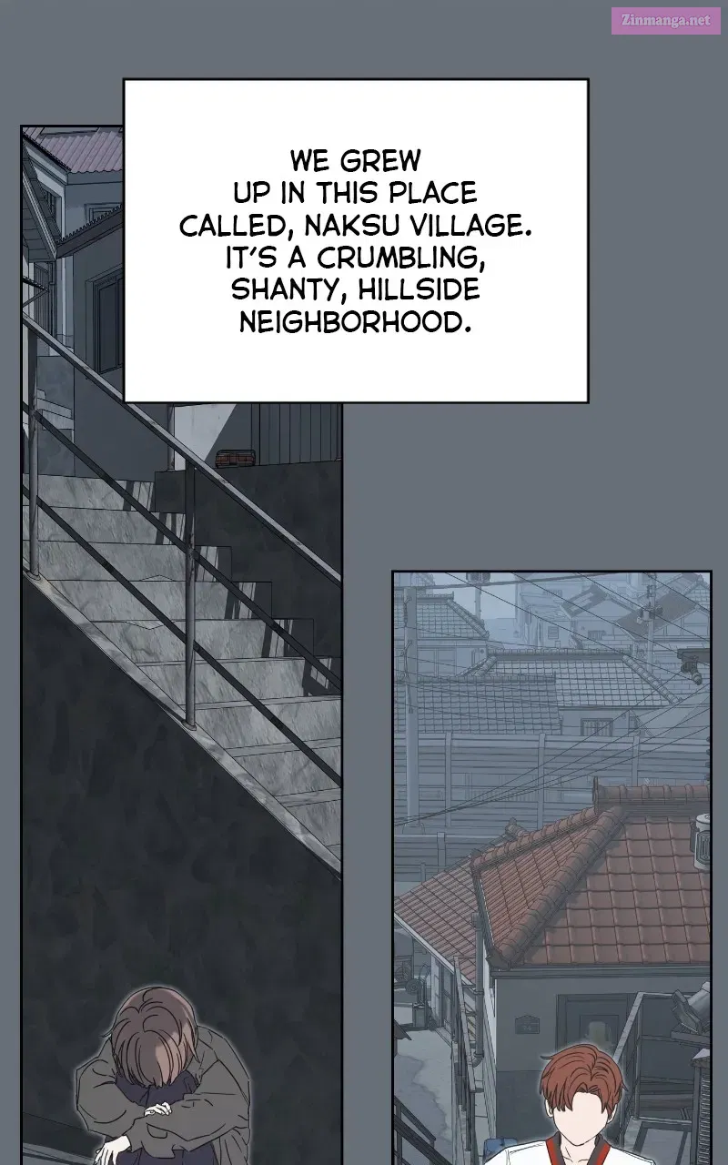 Degree of Love Zinmanga X Chapter 1 Page 51