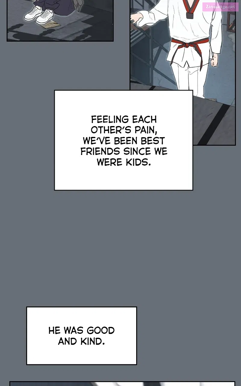 Degree of Love Zinmanga X Chapter 1 Page 52