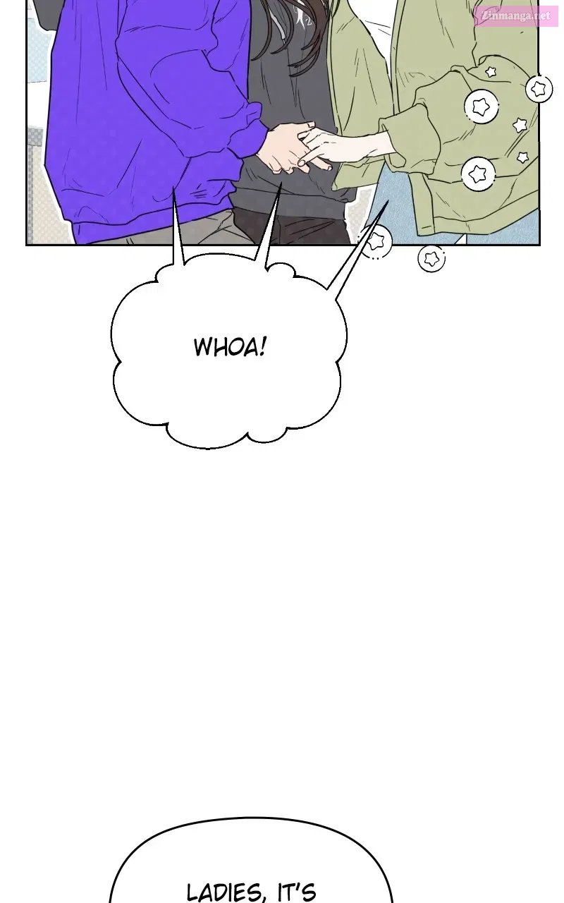 Degree of Love Zinmanga X Chapter 1 Page 58