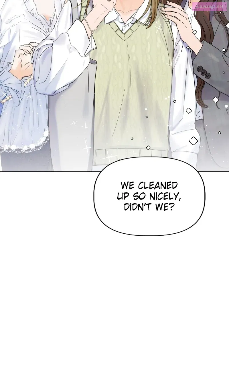Degree of Love Zinmanga X Chapter 1 Page 94