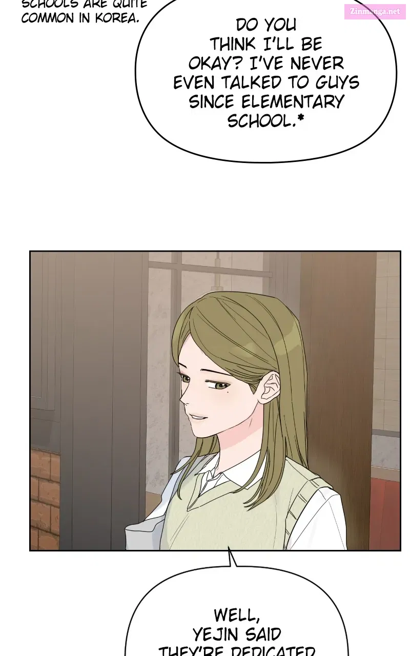 Degree of Love Zinmanga X Chapter 1 Page 97