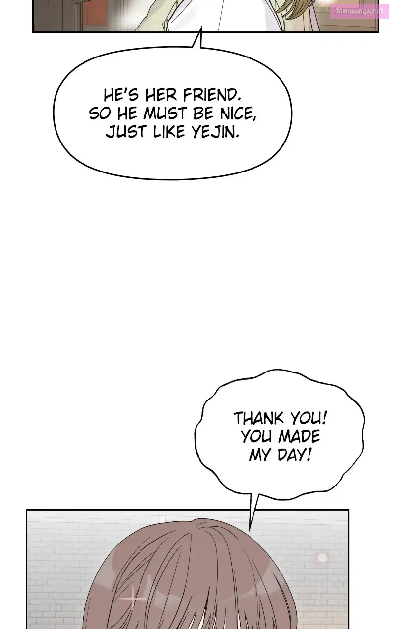Degree of Love Zinmanga X Chapter 1 Page 99