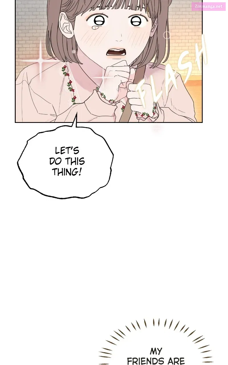 Degree of Love Zinmanga X Chapter 1 Page 100