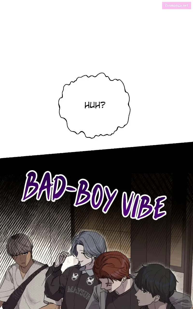 Degree of Love Zinmanga X Chapter 1 Page 105