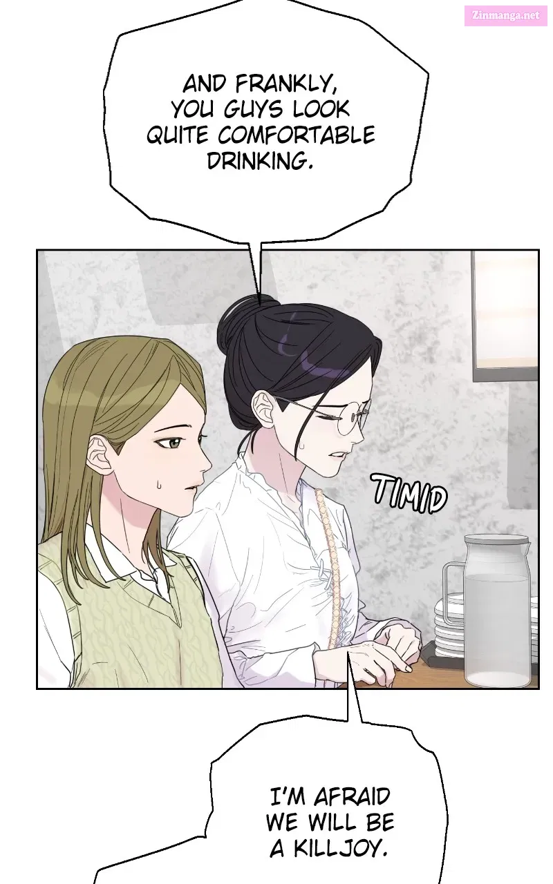 Degree of Love Zinmanga X Chapter 1 Page 149