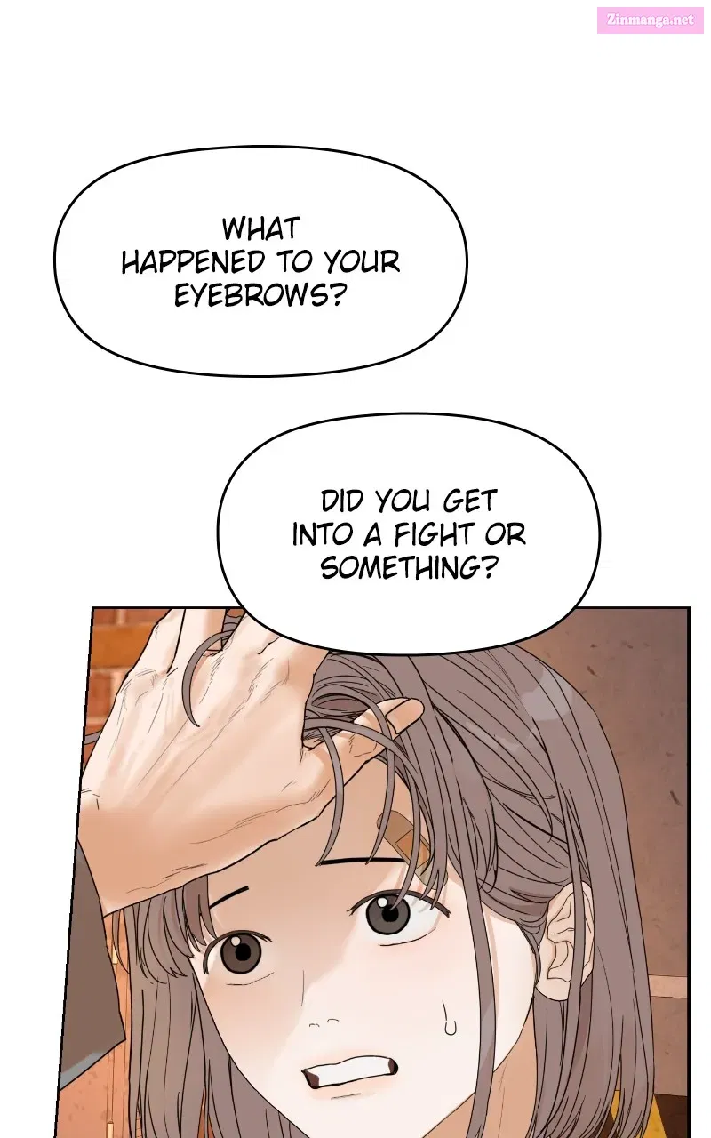 Degree of Love Zinmanga X Chapter 1 Page 169