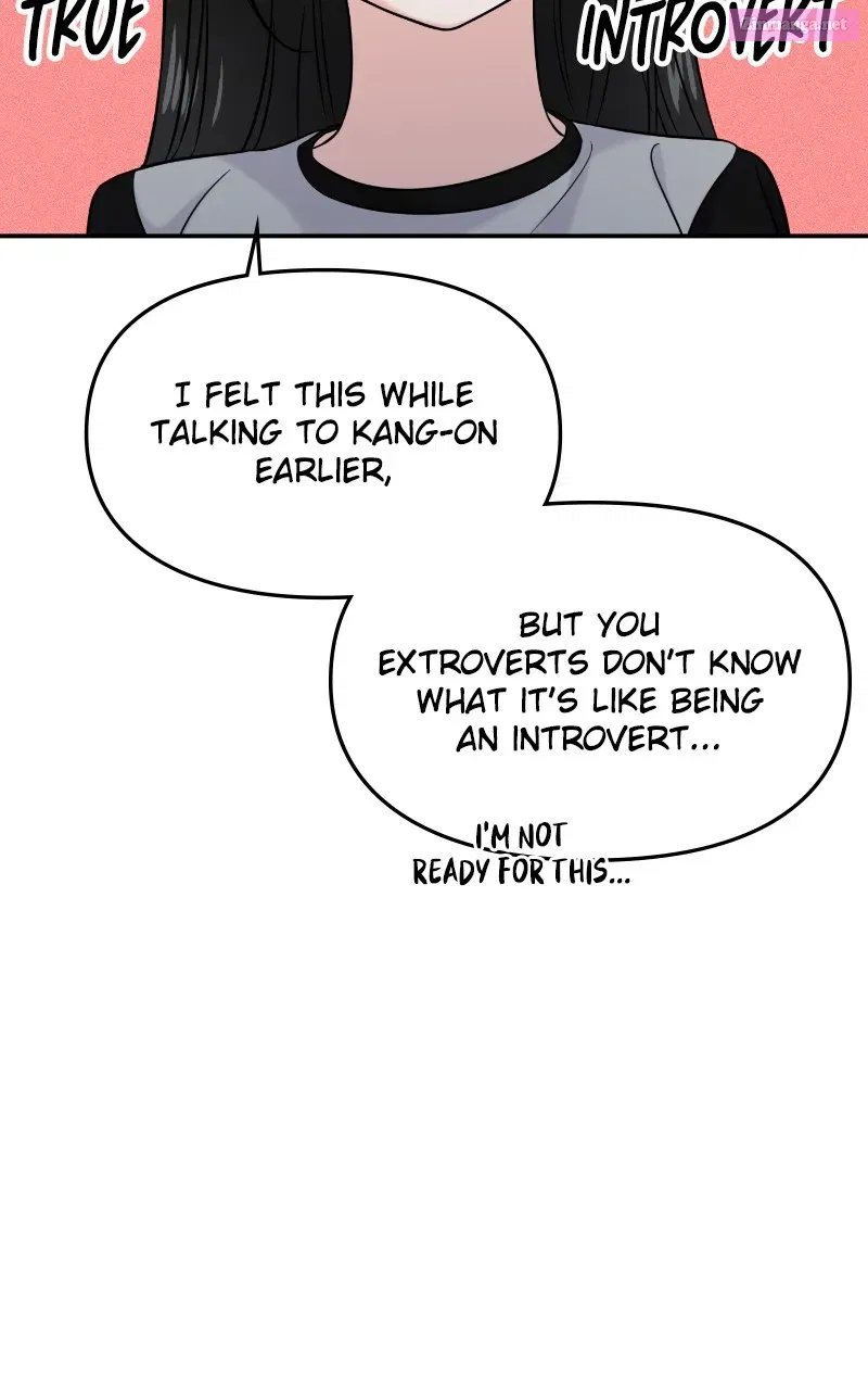 This is aCampus Romance Series Zinmanga X Chapter 60 Page 102