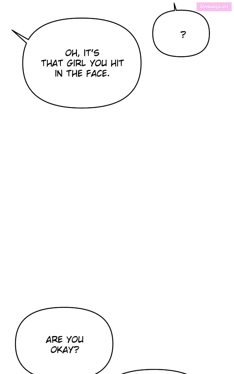 This is aCampus Romance Series Zinmanga X Chapter 59 Page 62