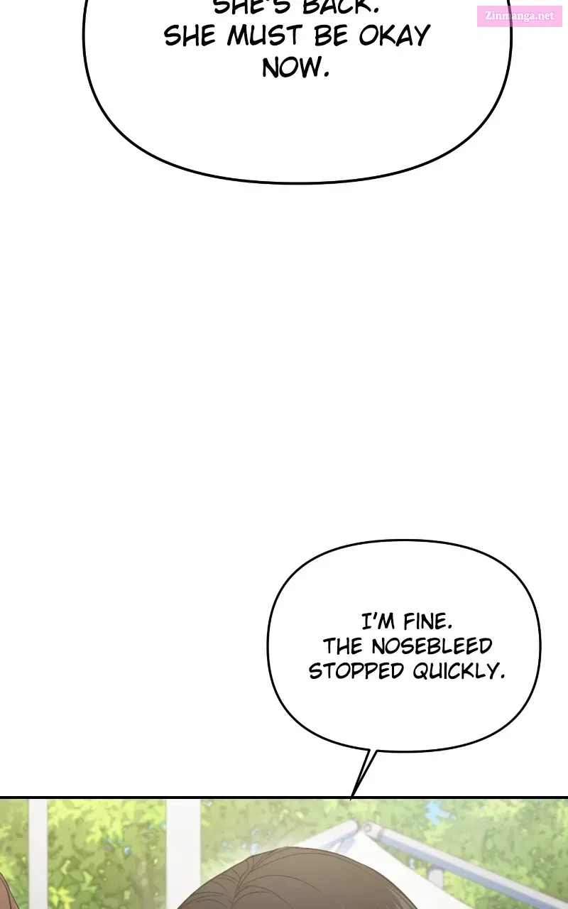 This is aCampus Romance Series Zinmanga X Chapter 59 Page 64