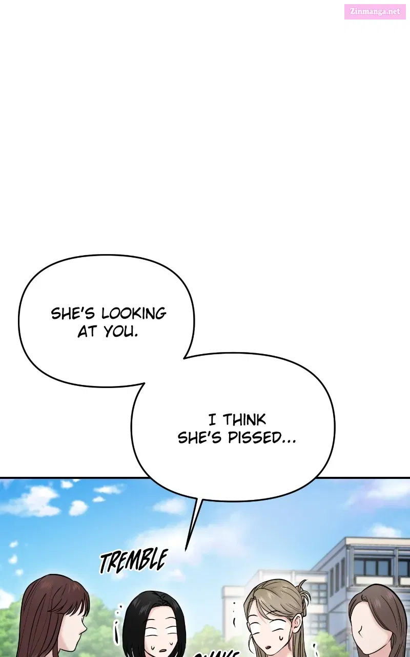 This is aCampus Romance Series Zinmanga X Chapter 59 Page 67