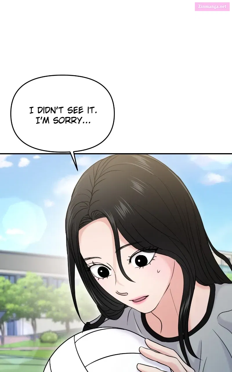 This is aCampus Romance Series Zinmanga X Chapter 59 Page 74