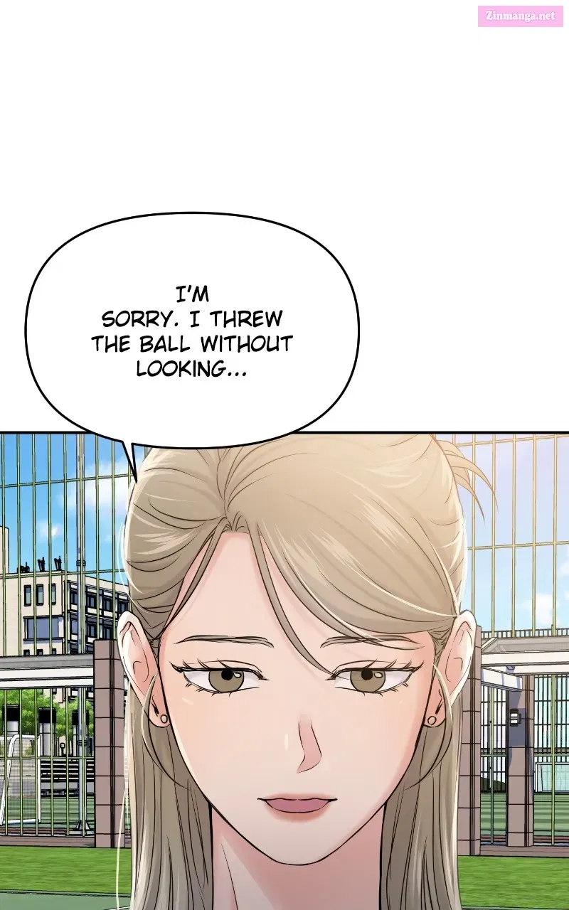This is aCampus Romance Series Zinmanga X Chapter 59 Page 101