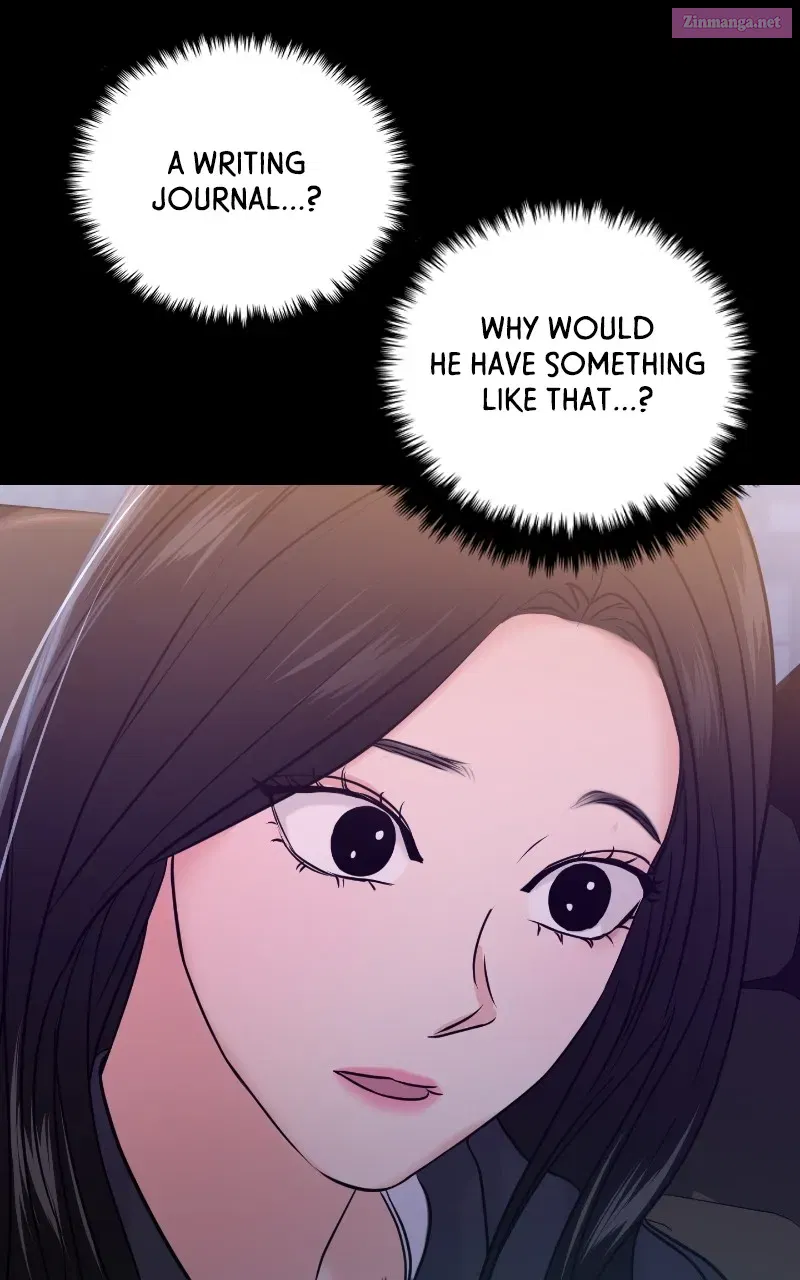 This is aCampus Romance Series Zinmanga X Chapter 58 Page 94