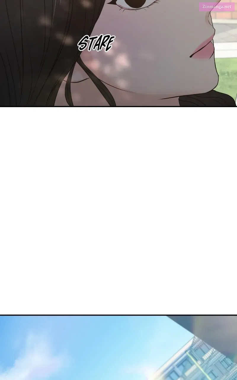 This is aCampus Romance Series Zinmanga X Chapter 58 Page 106