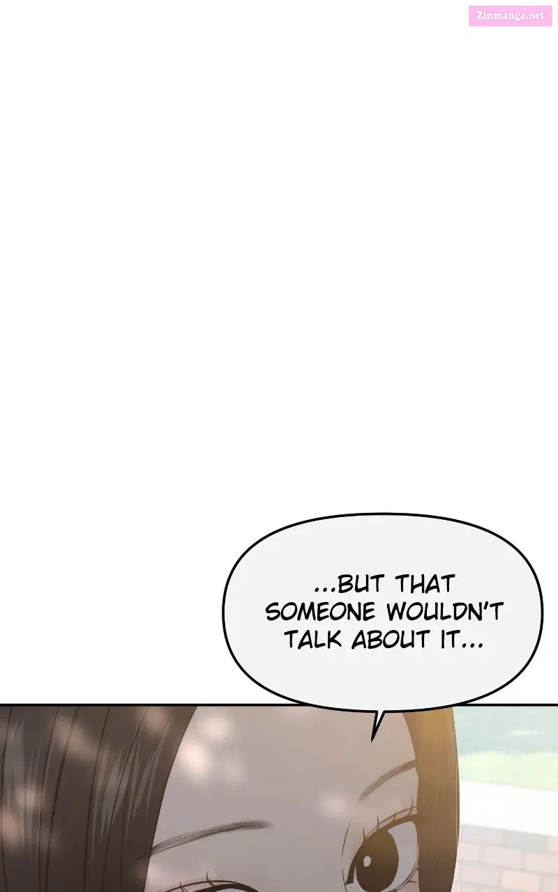 This is aCampus Romance Series Zinmanga X Chapter 58 Page 110