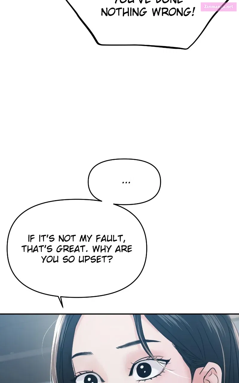 This is aCampus Romance Series Zinmanga X Chapter 57 Page 64