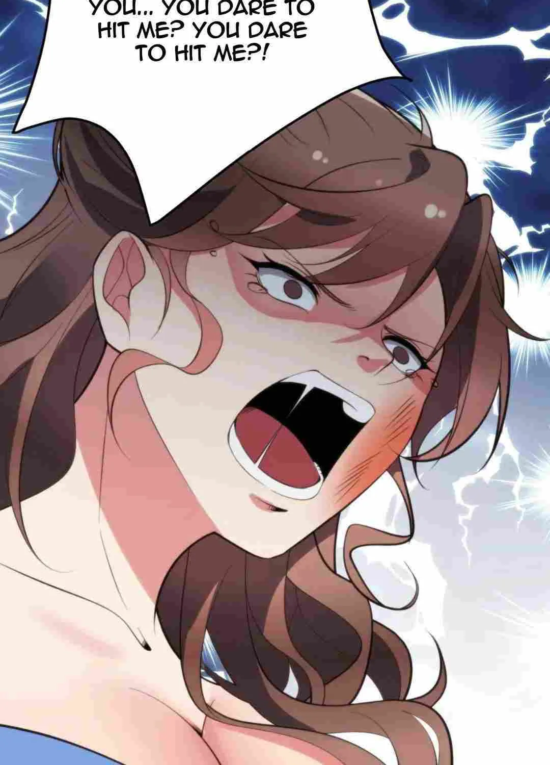 I Have 90 Billion Licking Gold Zinmanga X Chapter 180 Page 19
