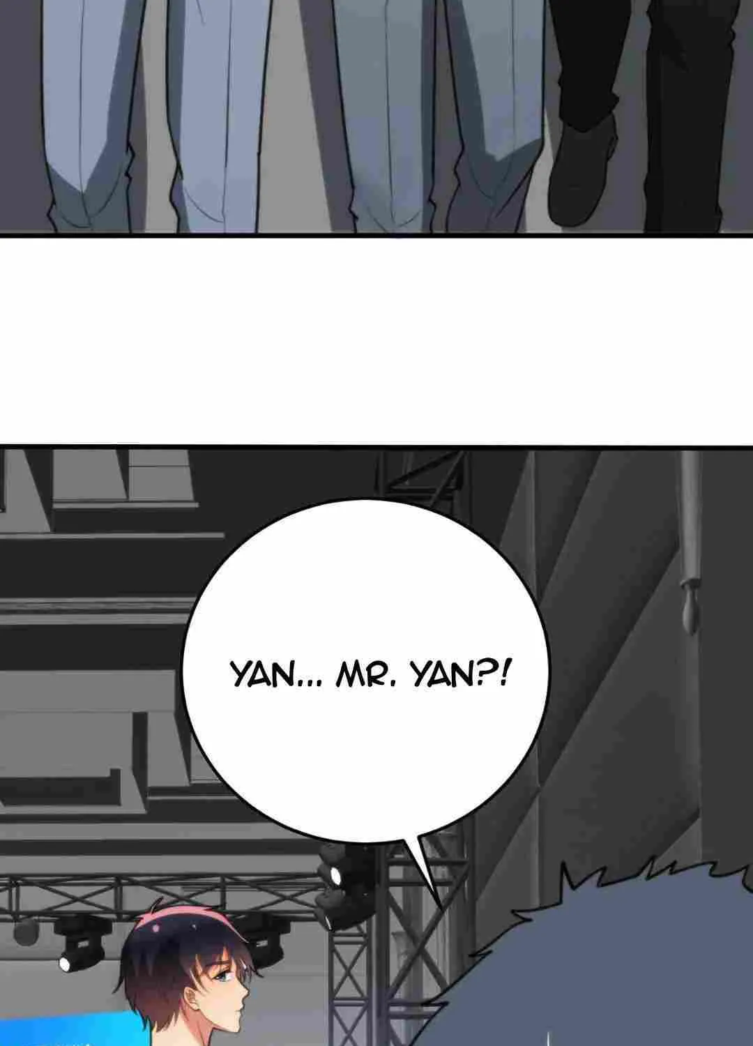 I Have 90 Billion Licking Gold Zinmanga X Chapter 180 Page 26