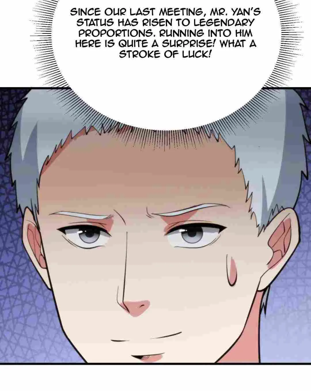 I Have 90 Billion Licking Gold Zinmanga X Chapter 180 Page 28