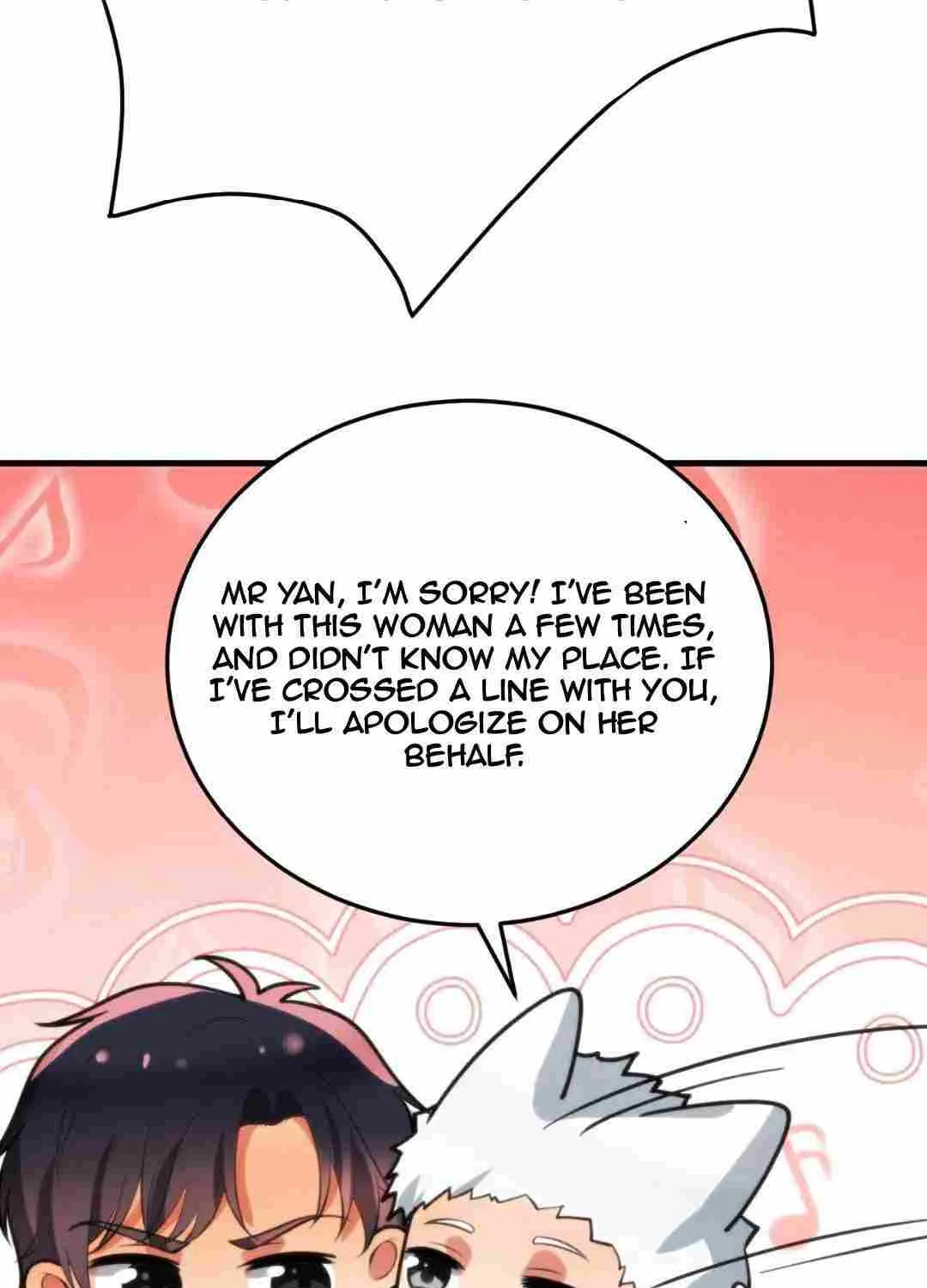 I Have 90 Billion Licking Gold Zinmanga X Chapter 180 Page 33