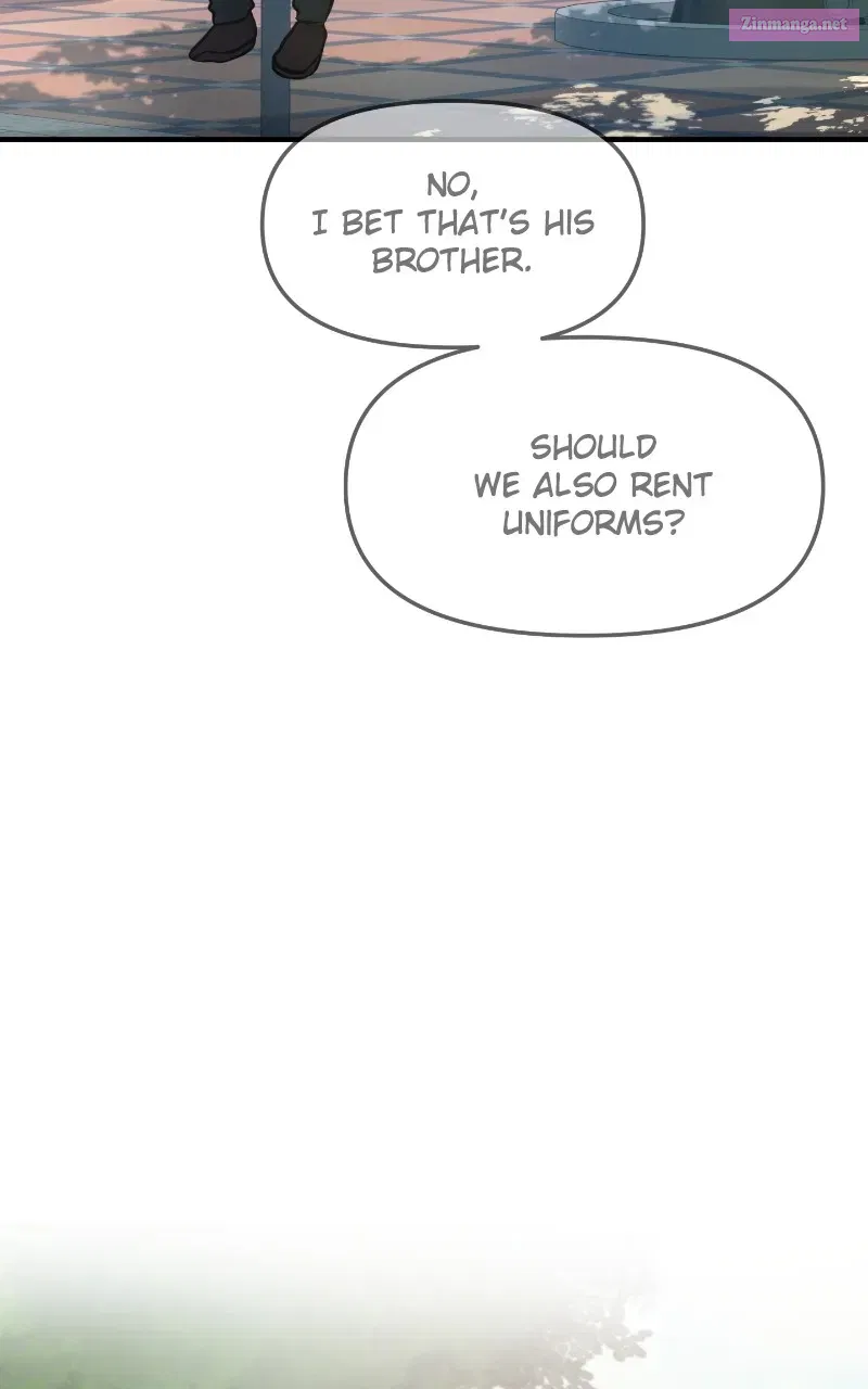 This is aCampus Romance Series Zinmanga X Chapter 54 Page 30