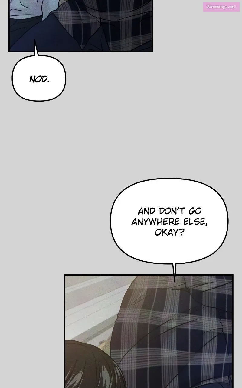 This is aCampus Romance Series Zinmanga X Chapter 54 Page 44