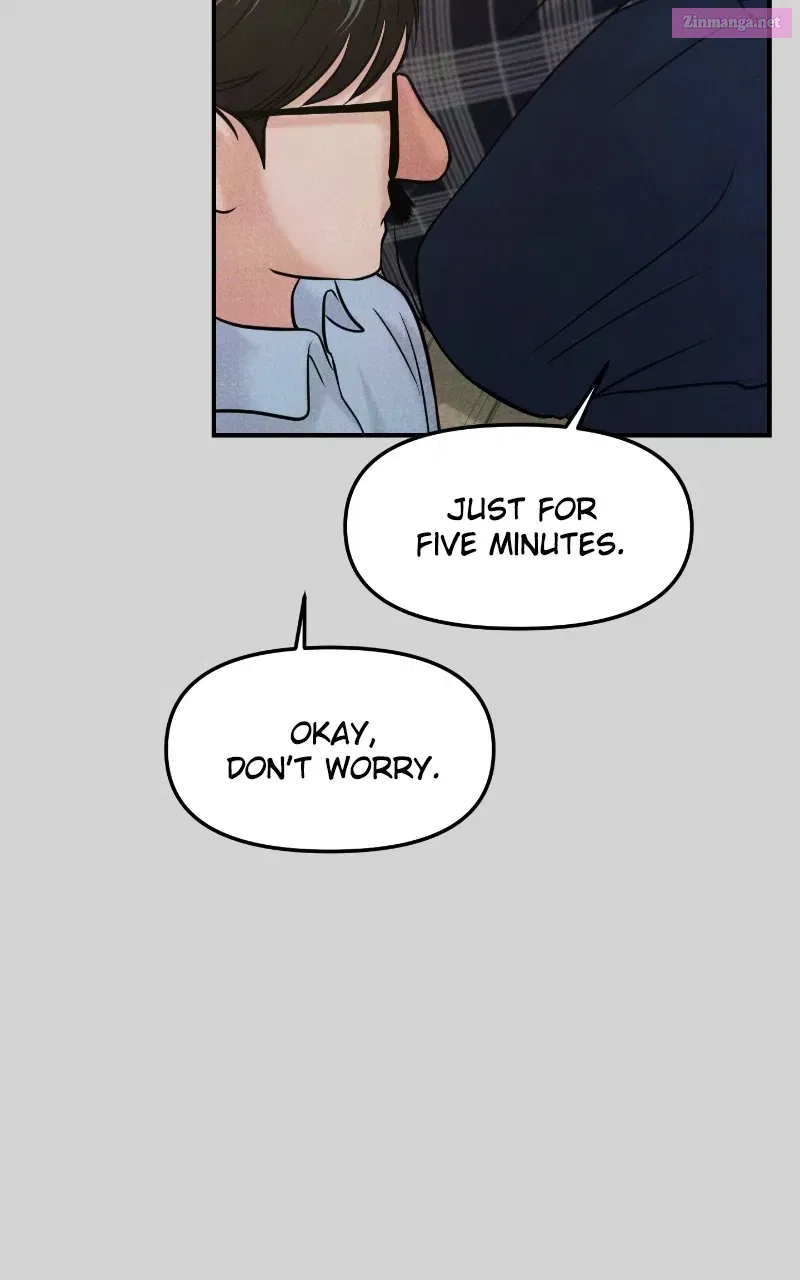 This is aCampus Romance Series Zinmanga X Chapter 54 Page 45
