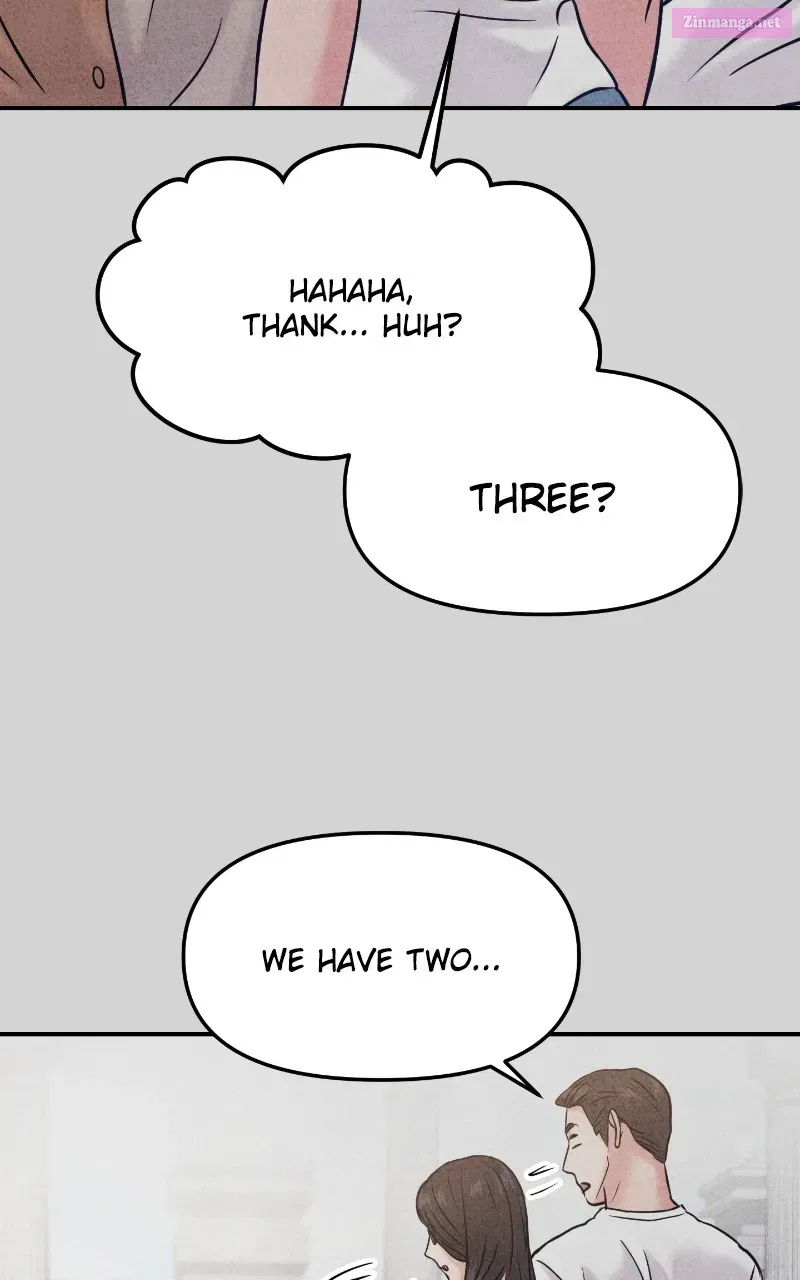 This is aCampus Romance Series Zinmanga X Chapter 54 Page 53