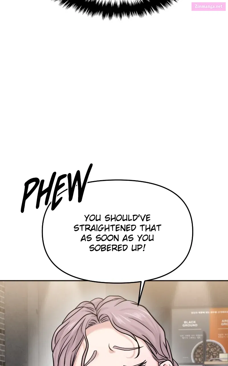 This is aCampus Romance Series Zinmanga X Chapter 52 Page 25