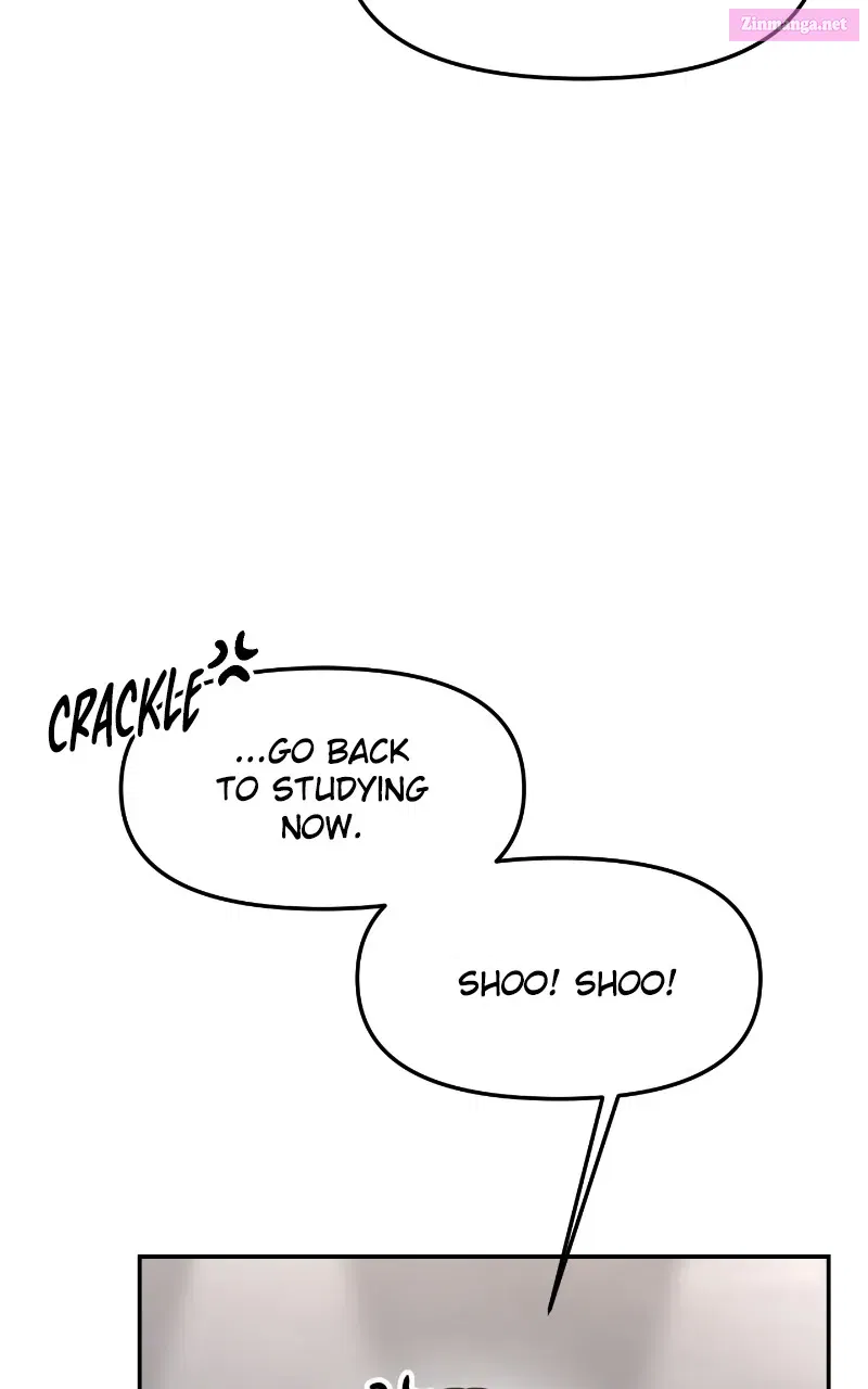 This is aCampus Romance Series Zinmanga X Chapter 52 Page 27