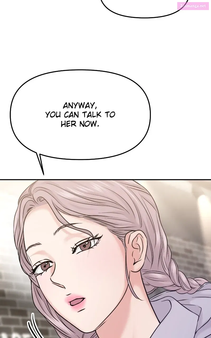 This is aCampus Romance Series Zinmanga X Chapter 52 Page 29
