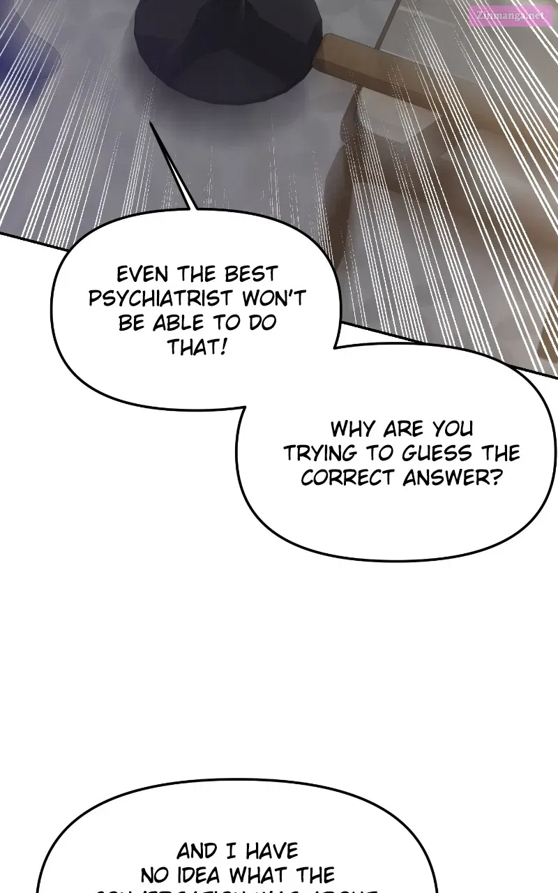 This is aCampus Romance Series Zinmanga X Chapter 52 Page 40