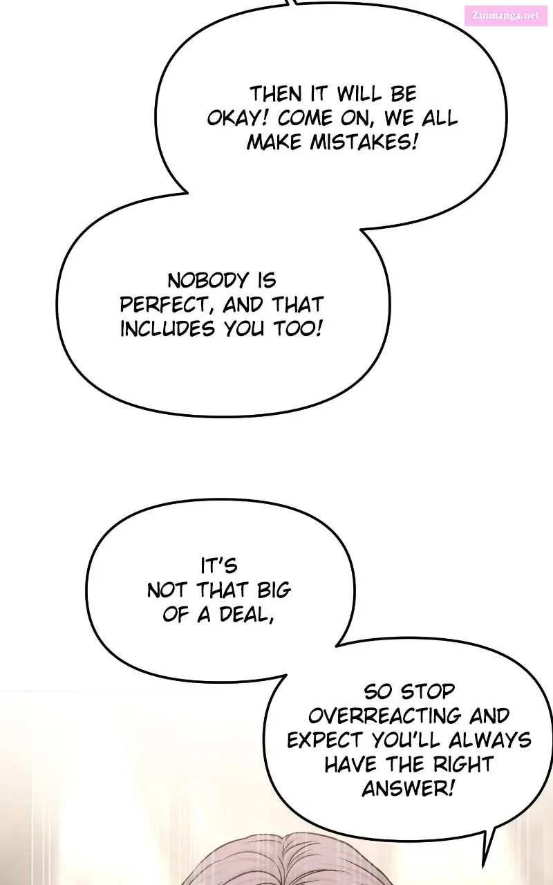 This is aCampus Romance Series Zinmanga X Chapter 52 Page 42