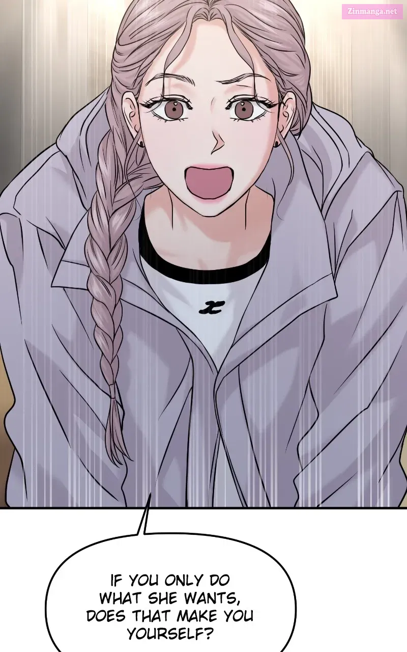 This is aCampus Romance Series Zinmanga X Chapter 52 Page 43