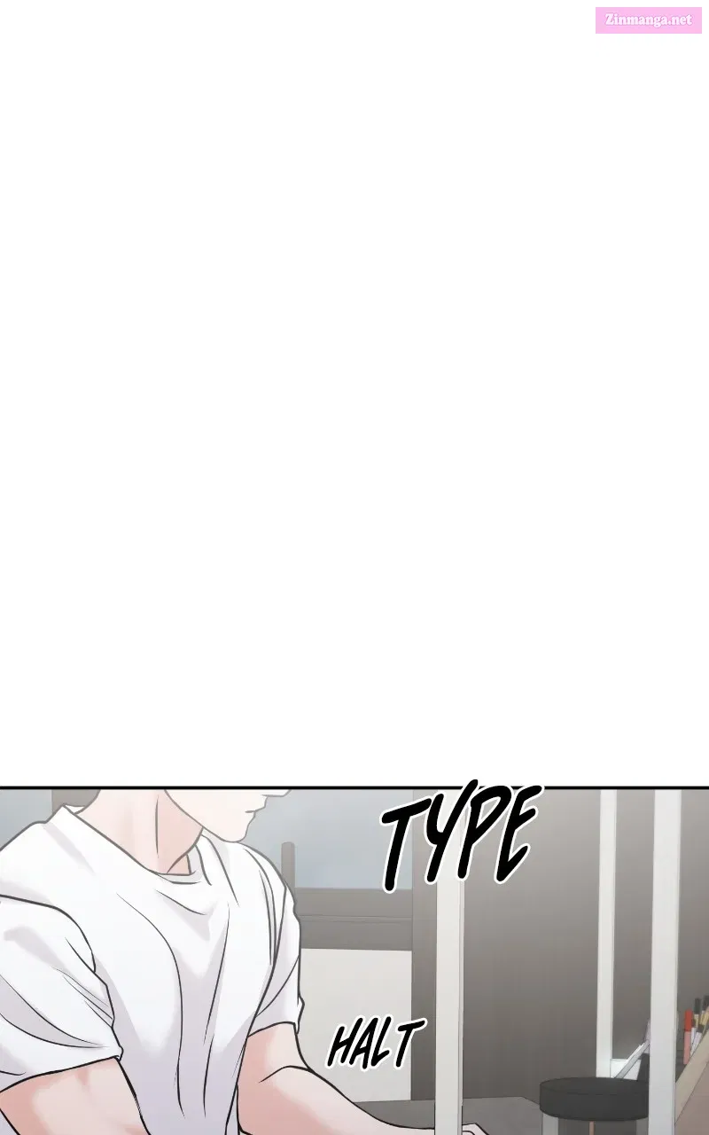 This is aCampus Romance Series Zinmanga X Chapter 52 Page 56