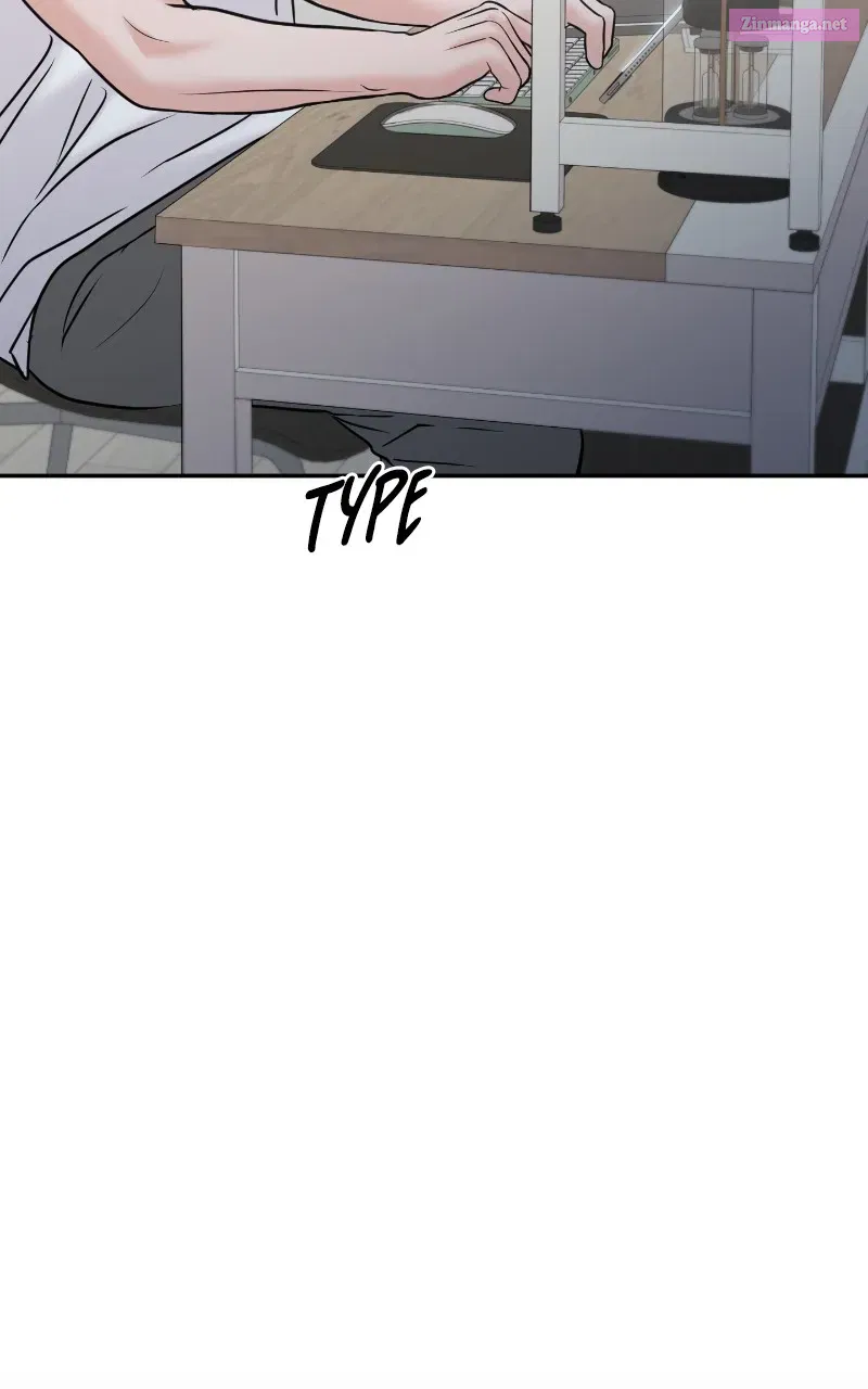 This is aCampus Romance Series Zinmanga X Chapter 52 Page 57