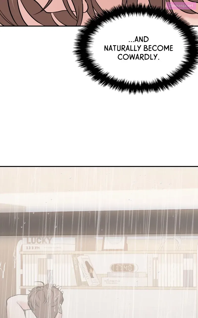 This is aCampus Romance Series Zinmanga X Chapter 52 Page 76