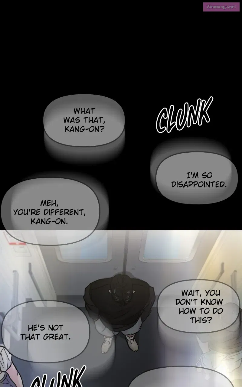 This is aCampus Romance Series Zinmanga X Chapter 52 Page 131
