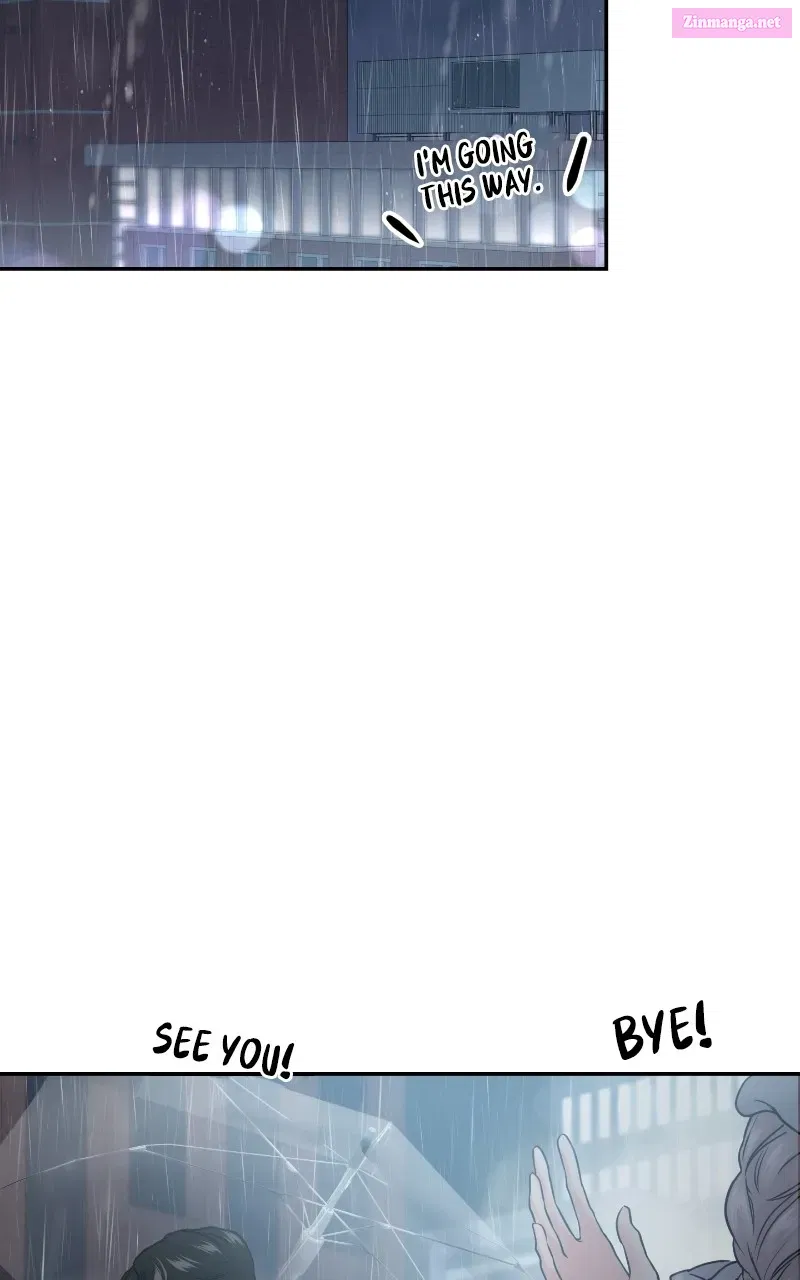 This is aCampus Romance Series Zinmanga X Chapter 52 Page 135