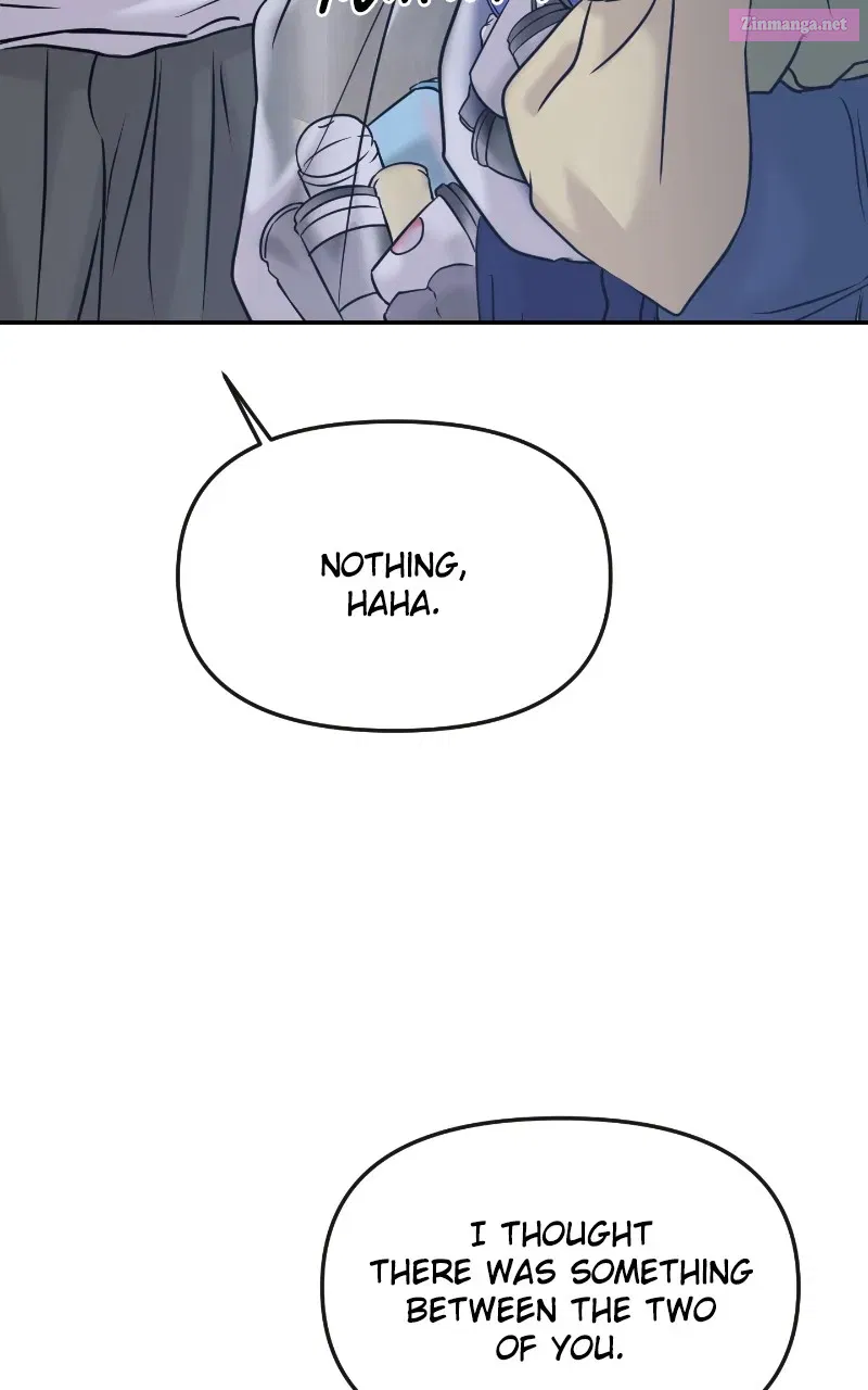 This is aCampus Romance Series Zinmanga X Chapter 51 Page 26