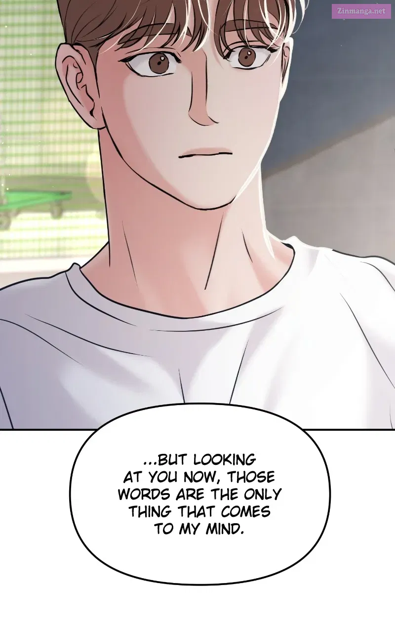 This is aCampus Romance Series Zinmanga X Chapter 51 Page 57