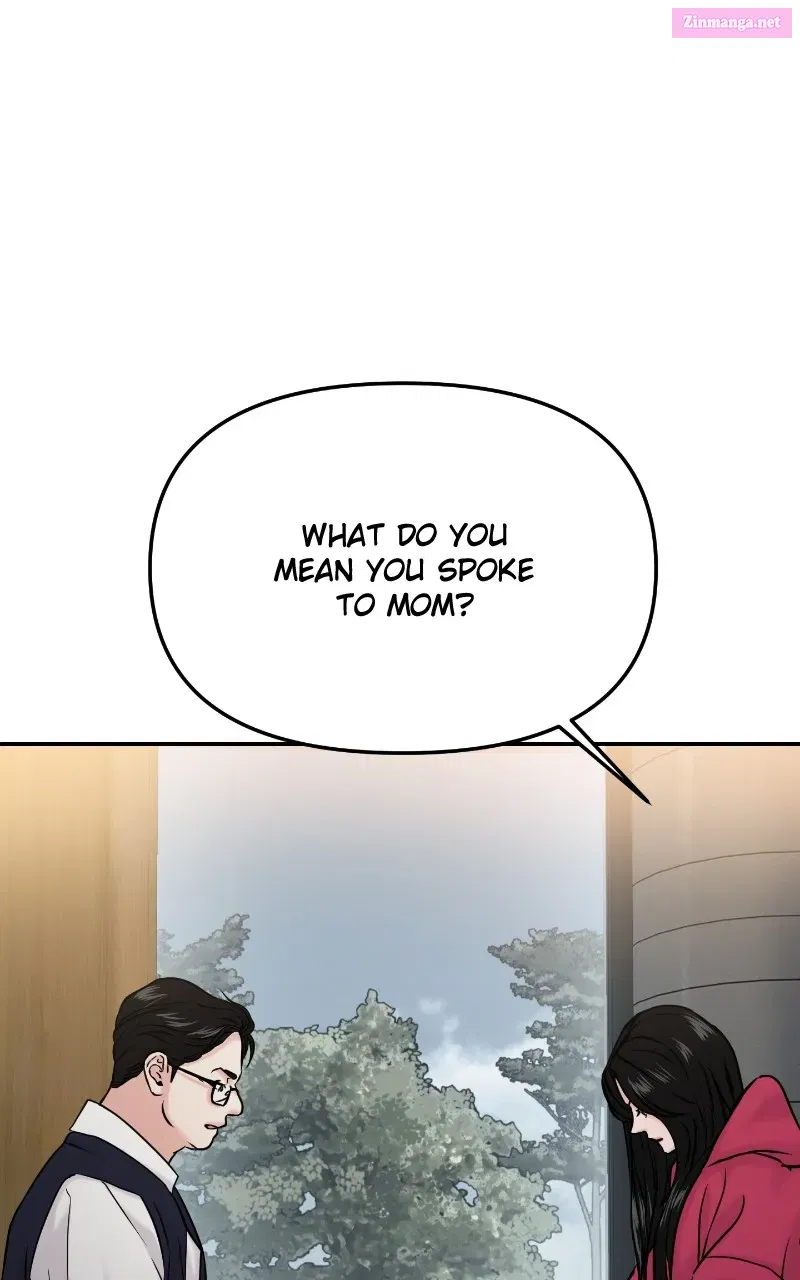 This is aCampus Romance Series Zinmanga X Chapter 51 Page 65