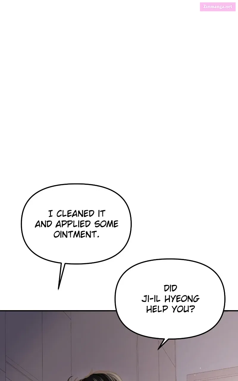This is aCampus Romance Series Zinmanga X Chapter 48 Page 62