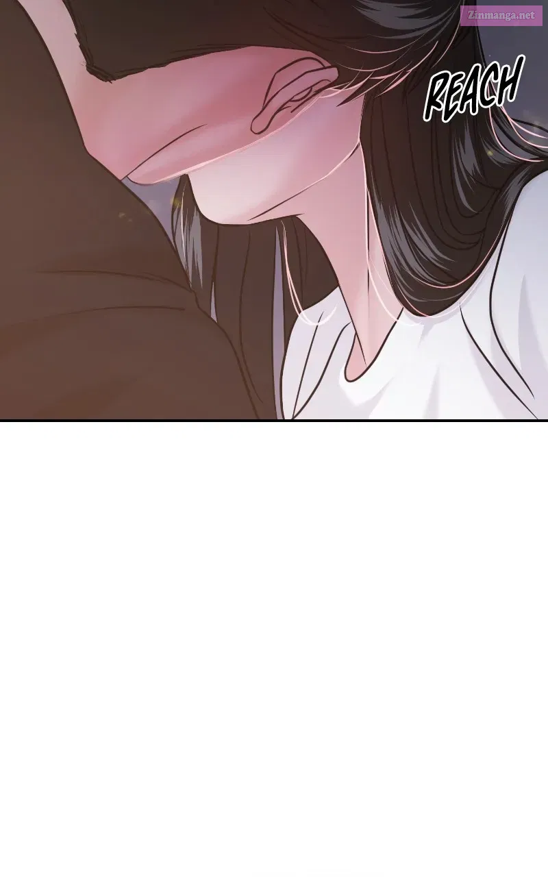 This is aCampus Romance Series Zinmanga X Chapter 48 Page 74