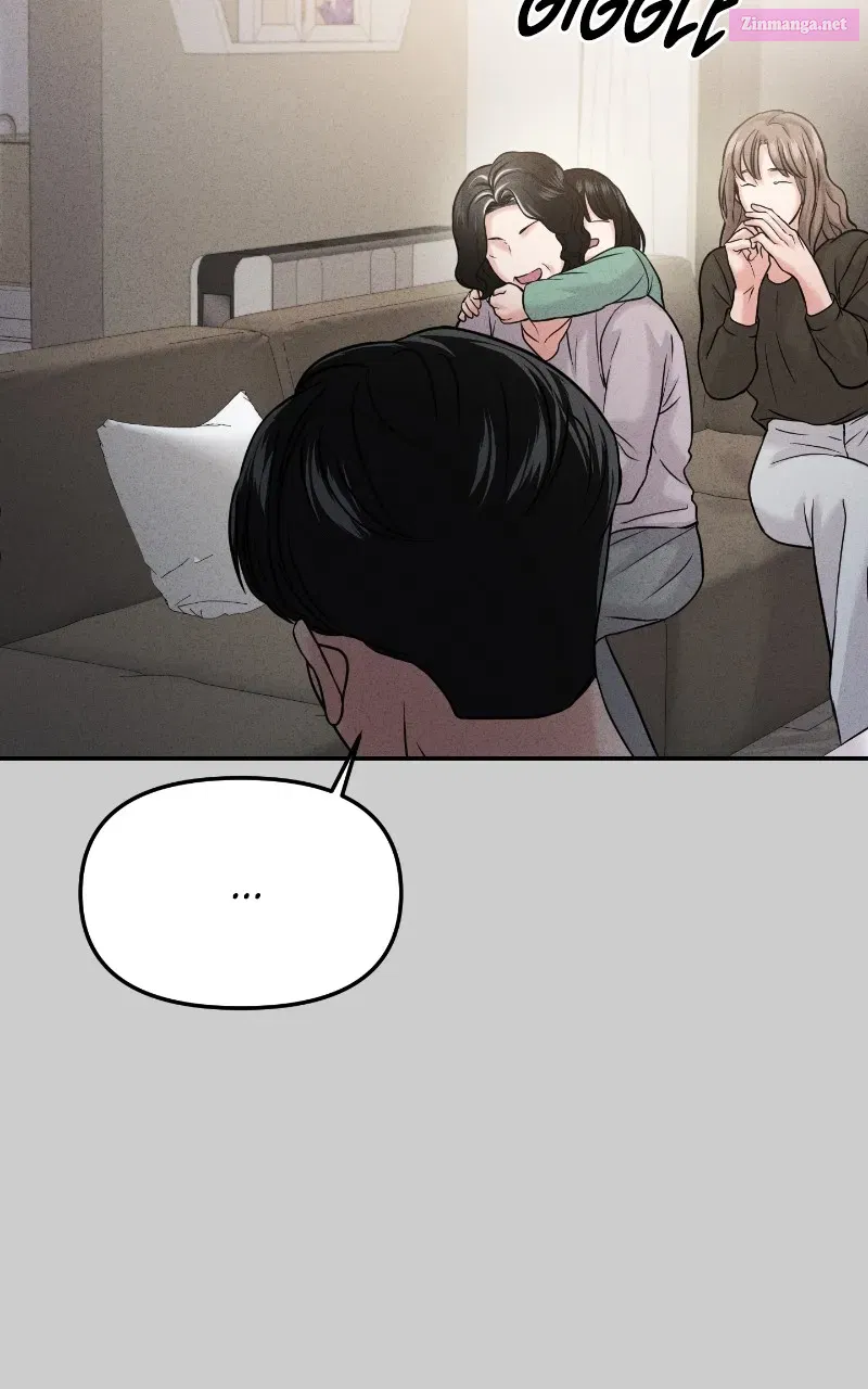 This is aCampus Romance Series Zinmanga X Chapter 48 Page 81