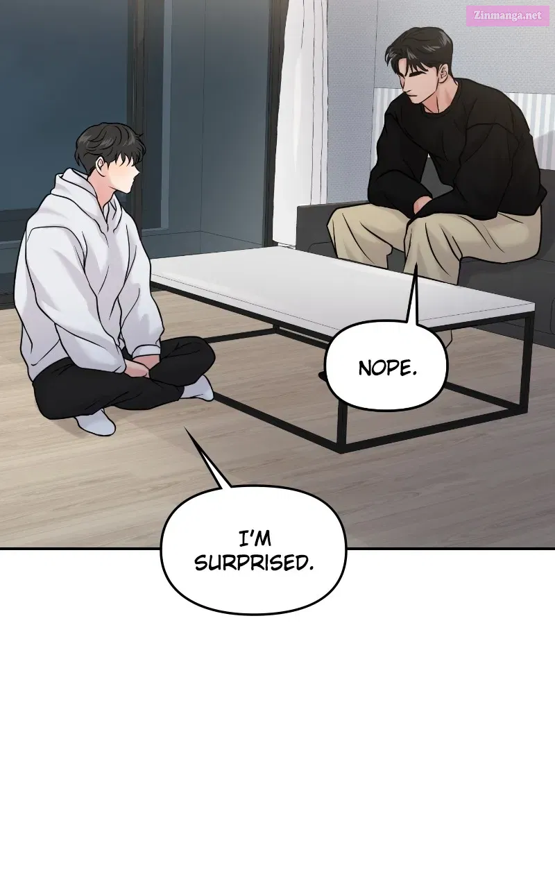 This is aCampus Romance Series Zinmanga X Chapter 47 Page 84