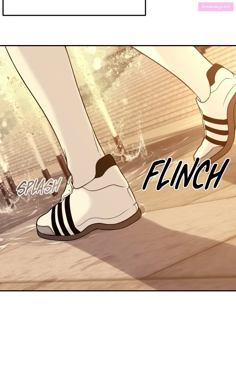 This is aCampus Romance Series Zinmanga X Chapter 46 Page 17