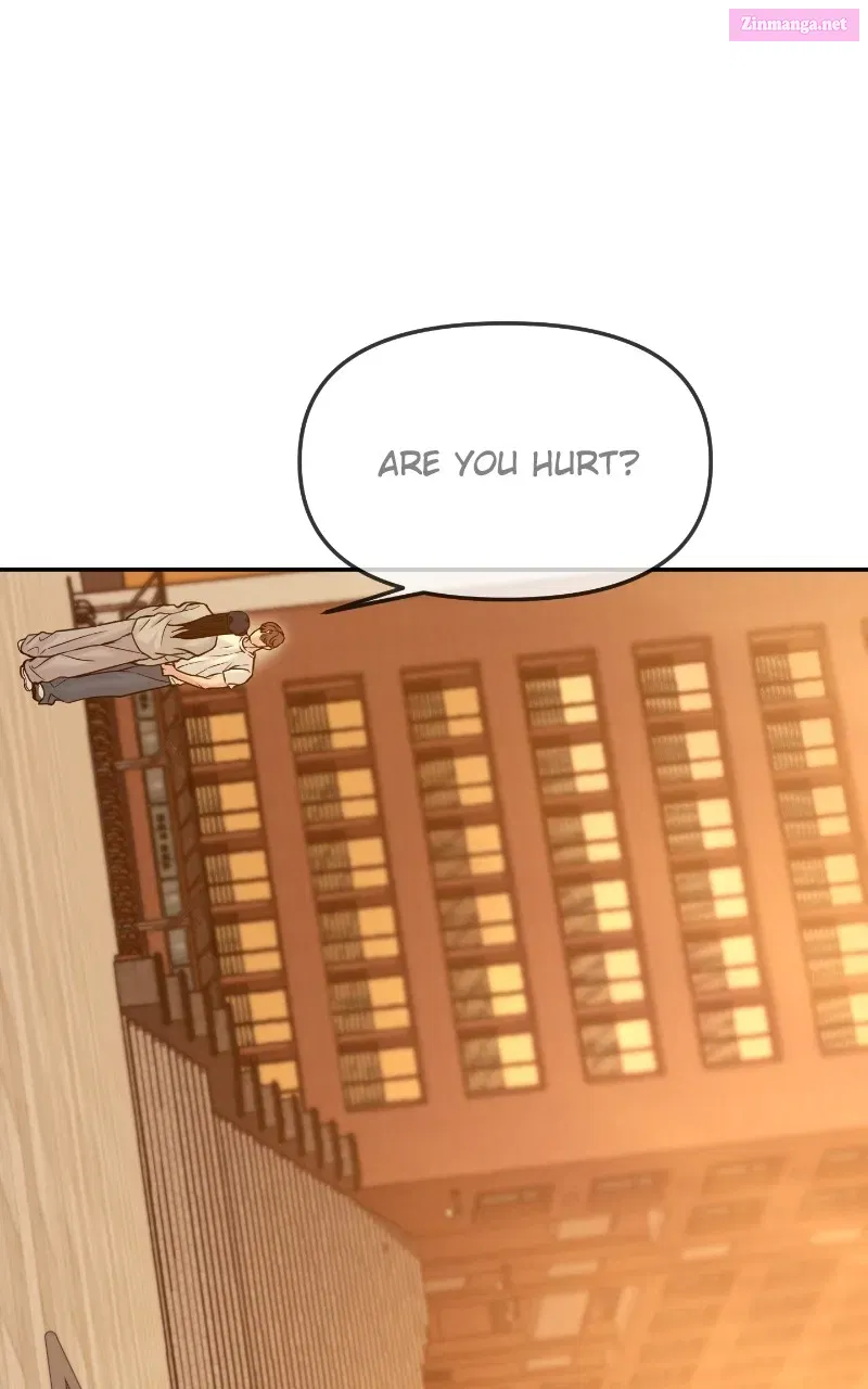 This is aCampus Romance Series Zinmanga X Chapter 46 Page 20