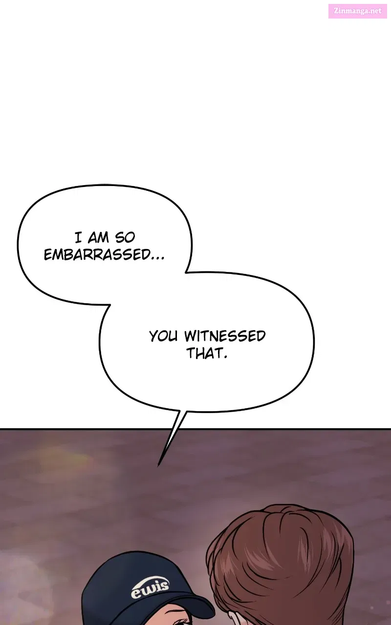 This is aCampus Romance Series Zinmanga X Chapter 46 Page 29