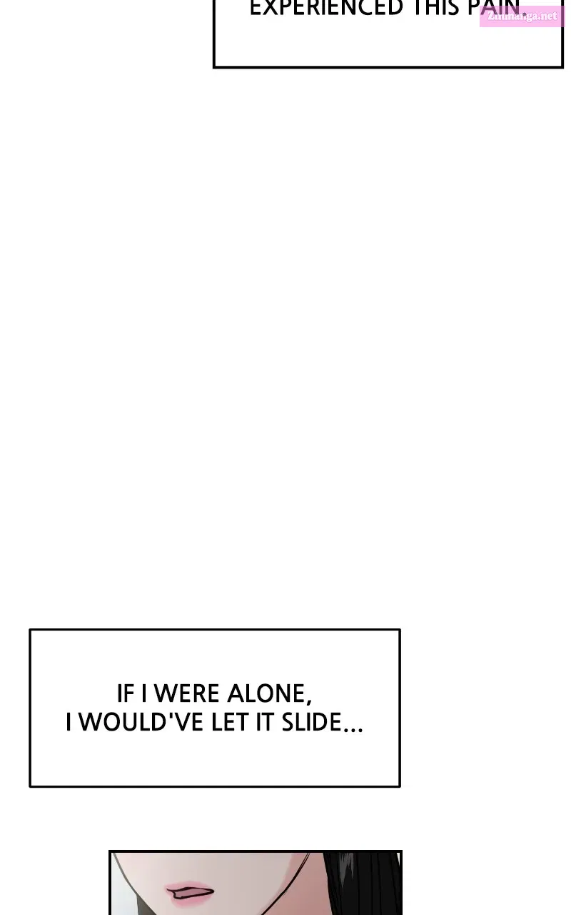 This is aCampus Romance Series Zinmanga X Chapter 45 Page 2